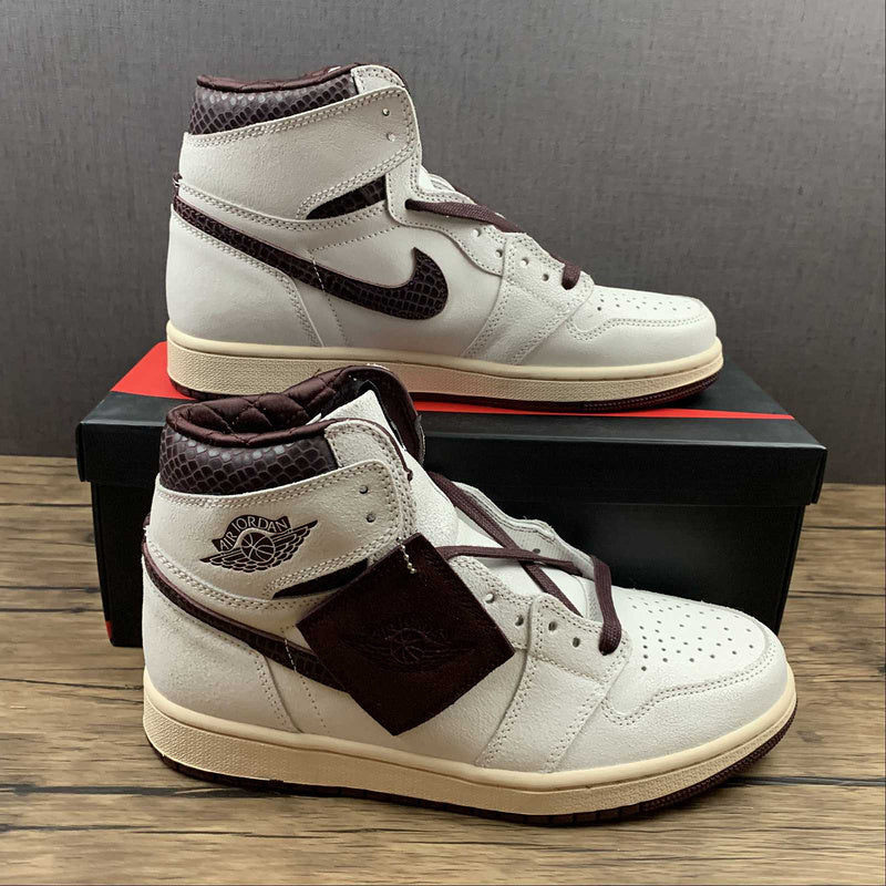 Jordan 1 Retro x A Ma Maniére 'Airness'