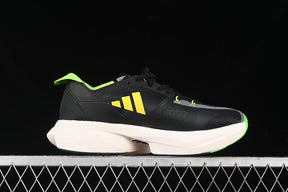 adidas ADIZERO ADIOS PRO 3 Core Black/Beam Yellow/Solar Green