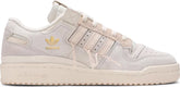 Adidas Forum Low Off White Halo Blush