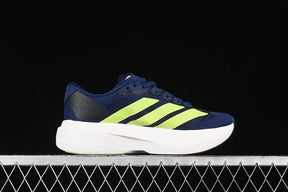 adidas ADIZERO EVO SL Blue/Green/White