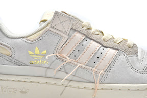 Adidas Forum Low Off White Halo Blush