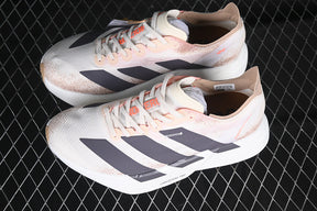 adidas ADIZERO ADIOS PRO 4 Grey Two/Lucid Red/Grey