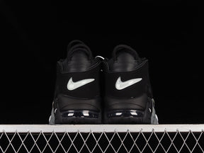 Nike Air More Uptempo "Tri-Color"