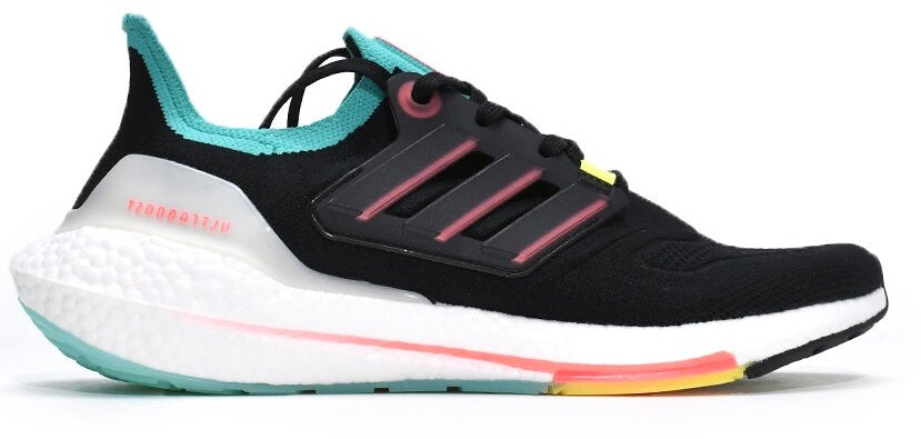 Adidas Ultra Boost 22 Mint Green
