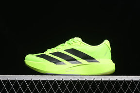 adidas ADIZERO EVO SL Black/Green