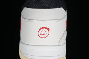 Jordan Jumpman Jack TR Travis Scott 'University Red'