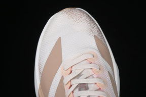 adidas ADIZERO ADIOS PRO 4 White/Brown/Pink