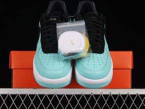 Nike Air Force 1 Low Tiffany & Co.1837 'Friends and Family'