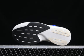 adidas ADIZERO EVO SL White/Blue/Silver