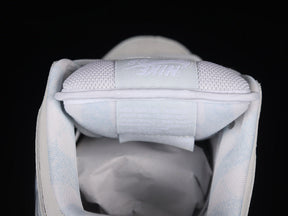 Nike SB Dunk Concepts White Lobster