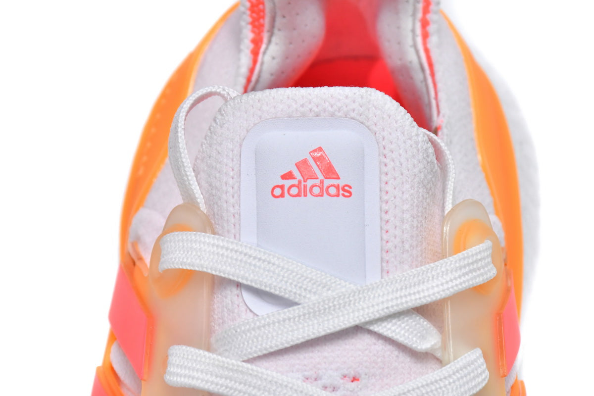 Adidas Ultra Boost 22 Pink Orange
