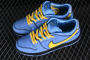 Nike SB Dunk Low x Powerpuff Girls “Bubbles” (Lindinha)