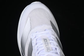adidas ADIZERO EVO SL White/Grey