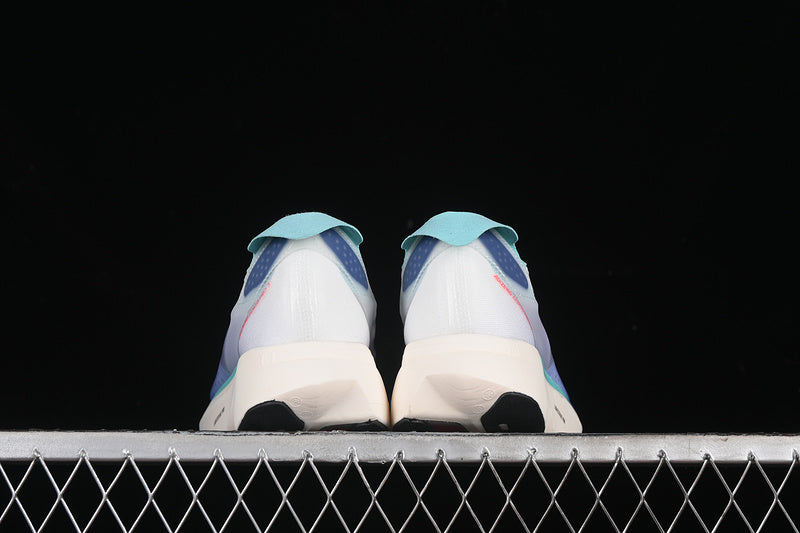 adidas ADIZERO ADIOS PRO 3 Off White/Aurora Ink/Flash Aqua