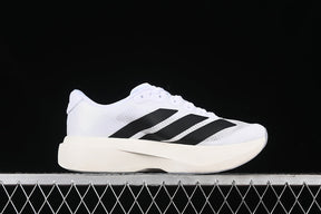 adidas ADIZERO EVO SL White/Core Black