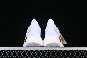 adidas ADIZERO EVO PRO White/Grey/Gold