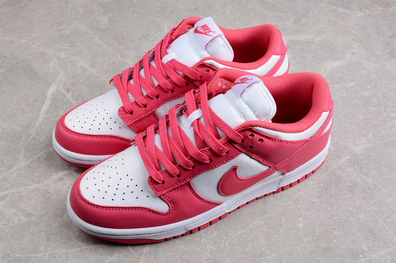 Nike Dunk Low Archeo Pink