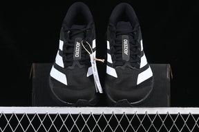 adidas ADIZERO EVO SL Core Black/Cloud White