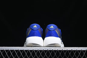 adidas ADIZERO EVO SL White/Blue/Silver
