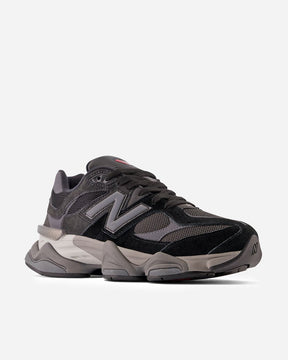 New Balance 9060 Black Castlerock