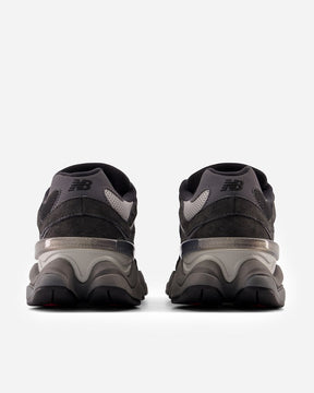 New Balance 9060 Black Castlerock
