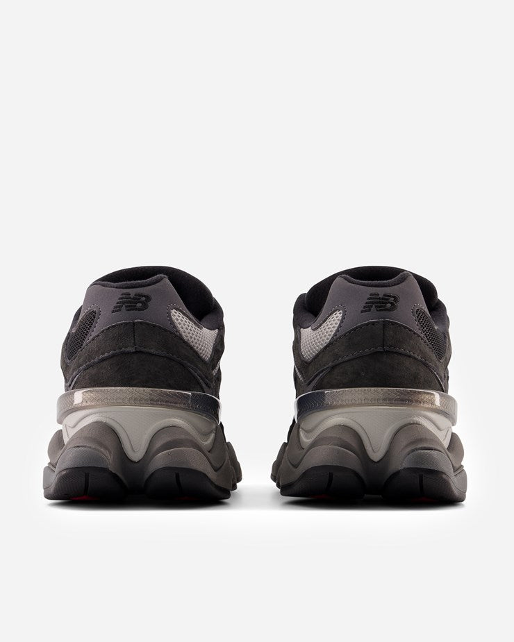 New Balance 9060 Black Castlerock