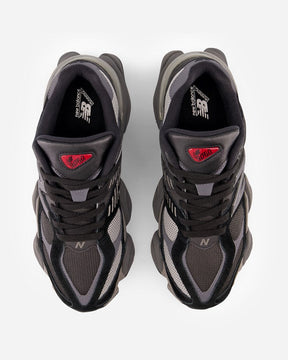 New Balance 9060 Black Castlerock