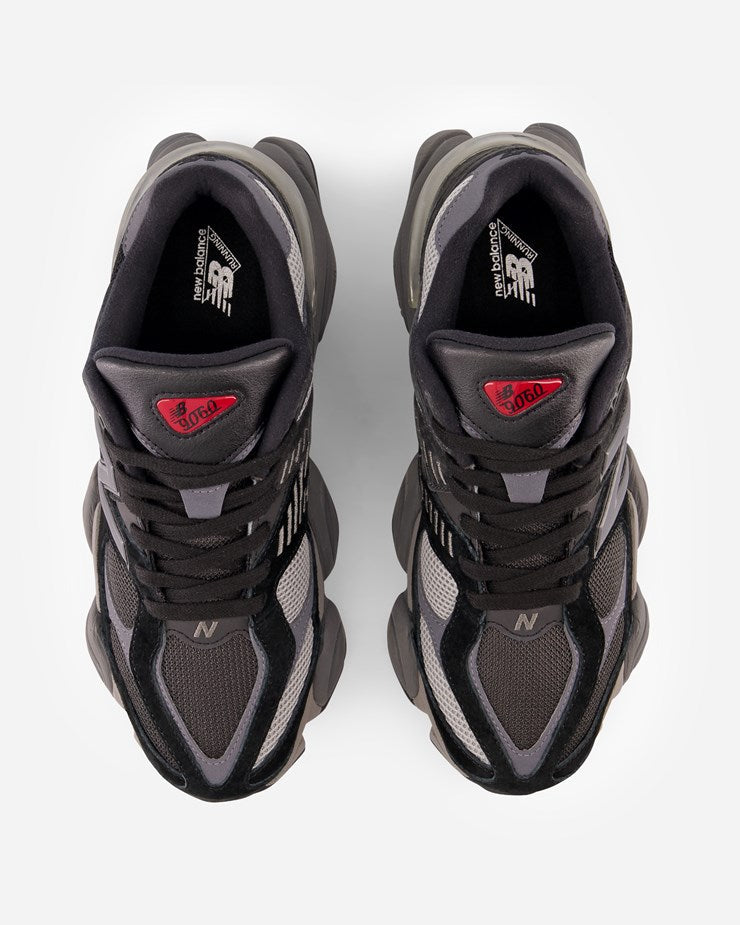 New Balance 9060 Black Castlerock