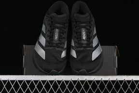 adidas ADIZERO EVO SL Black/Silver