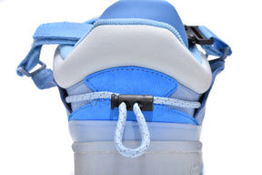 Adidas Bad Bunny Blue Tint