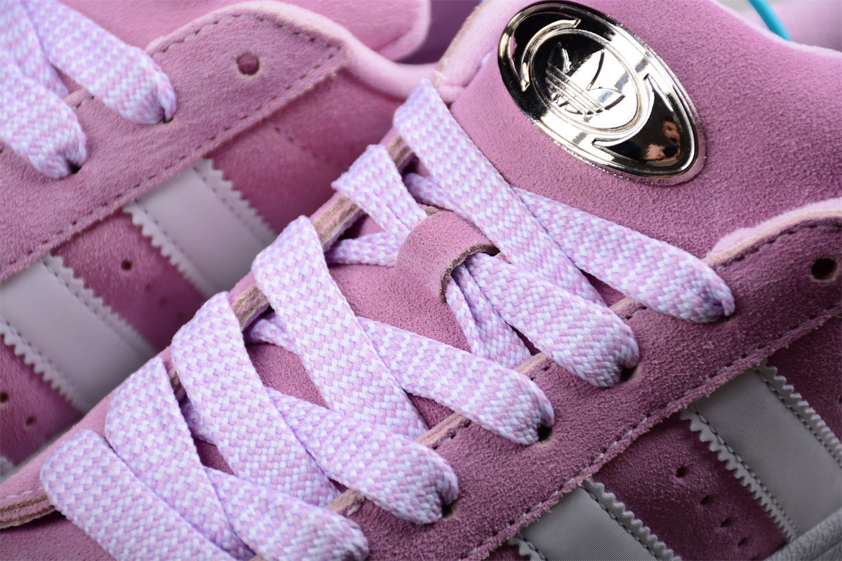 Adidas Campus 00s 'Pink/White'