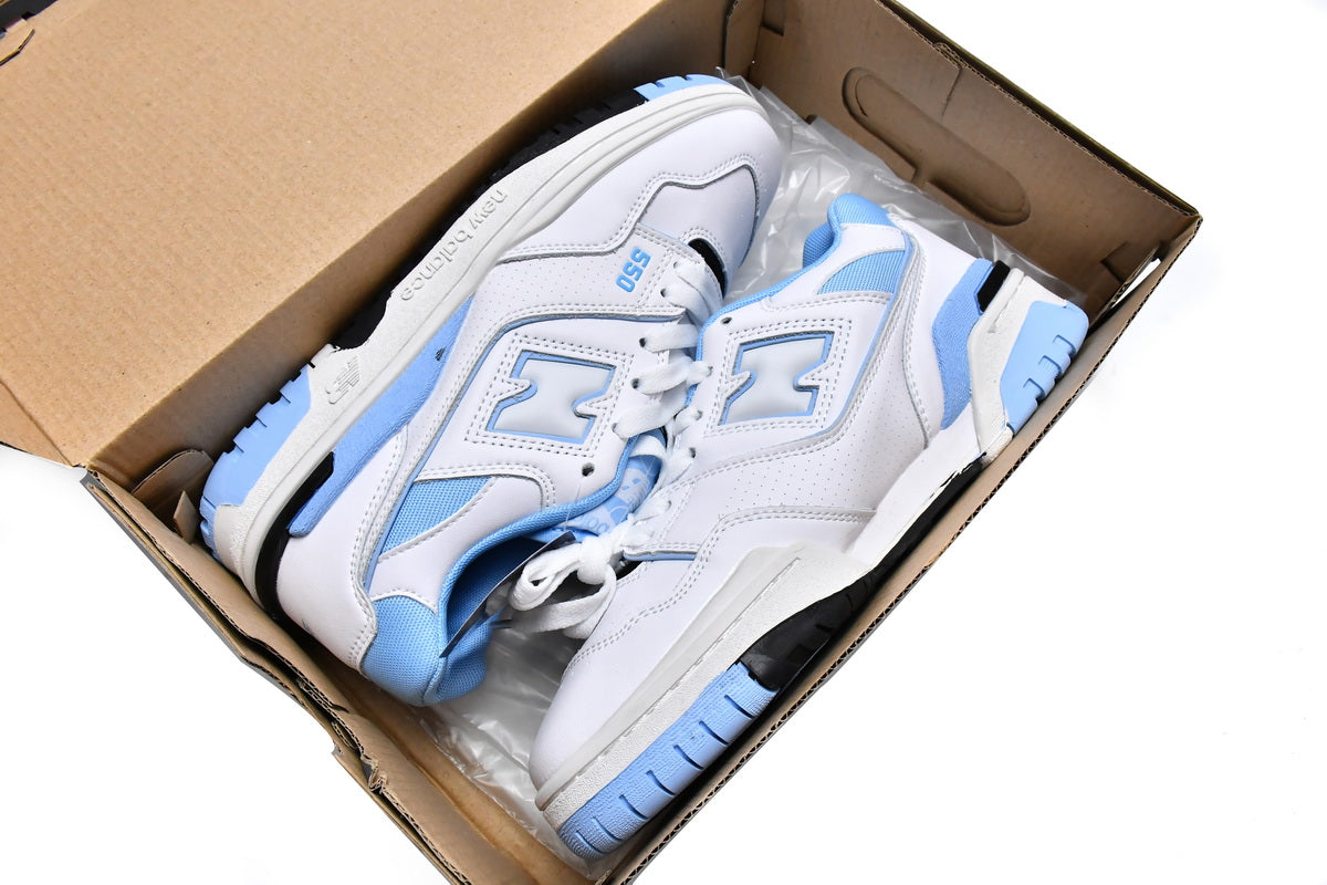 New Balance 550 Premuim Pack 'Light Blue'