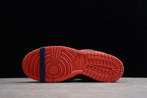 Nike SB Dunk Concepts Red Lobster