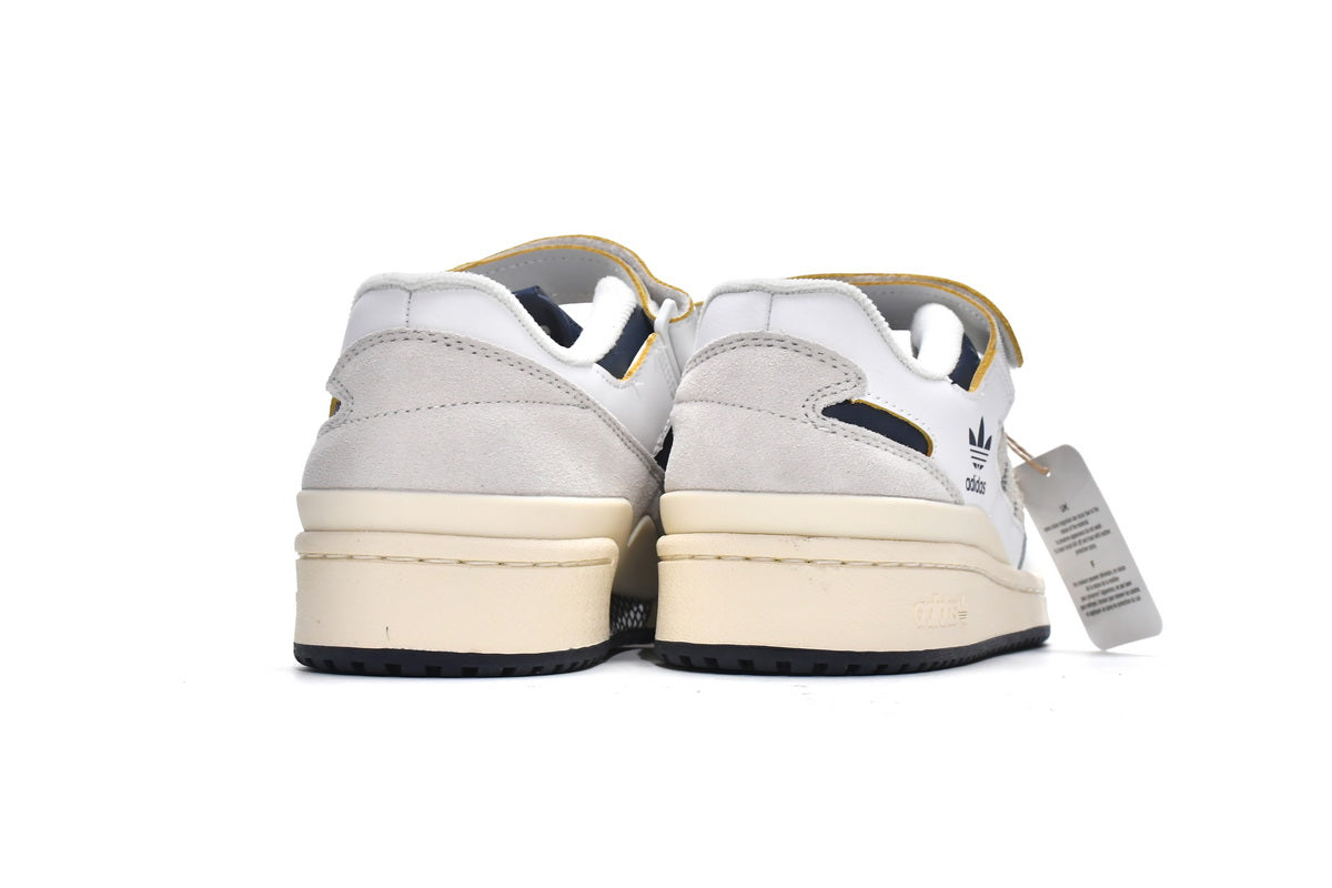 Adidas Originals Forum 84 Low Blue White