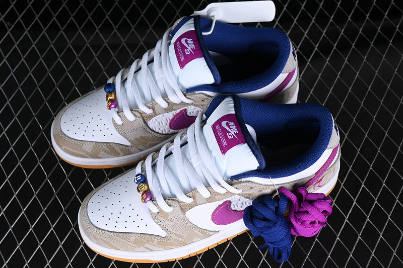 Nike SB Dunk Low 'Rayssa Leal'