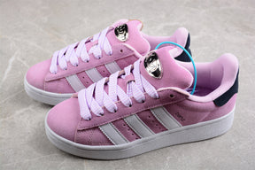 Adidas Campus 00s 'Pink/White'