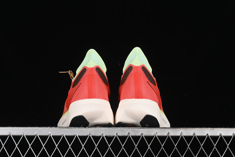 adidas ADIZERO ADIOS PRO 3 Preloved Scarlett/Aurora Metallic/Solar Red