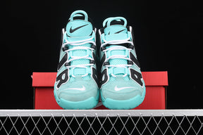 Nike Air More Uptempo "Light Aqua"