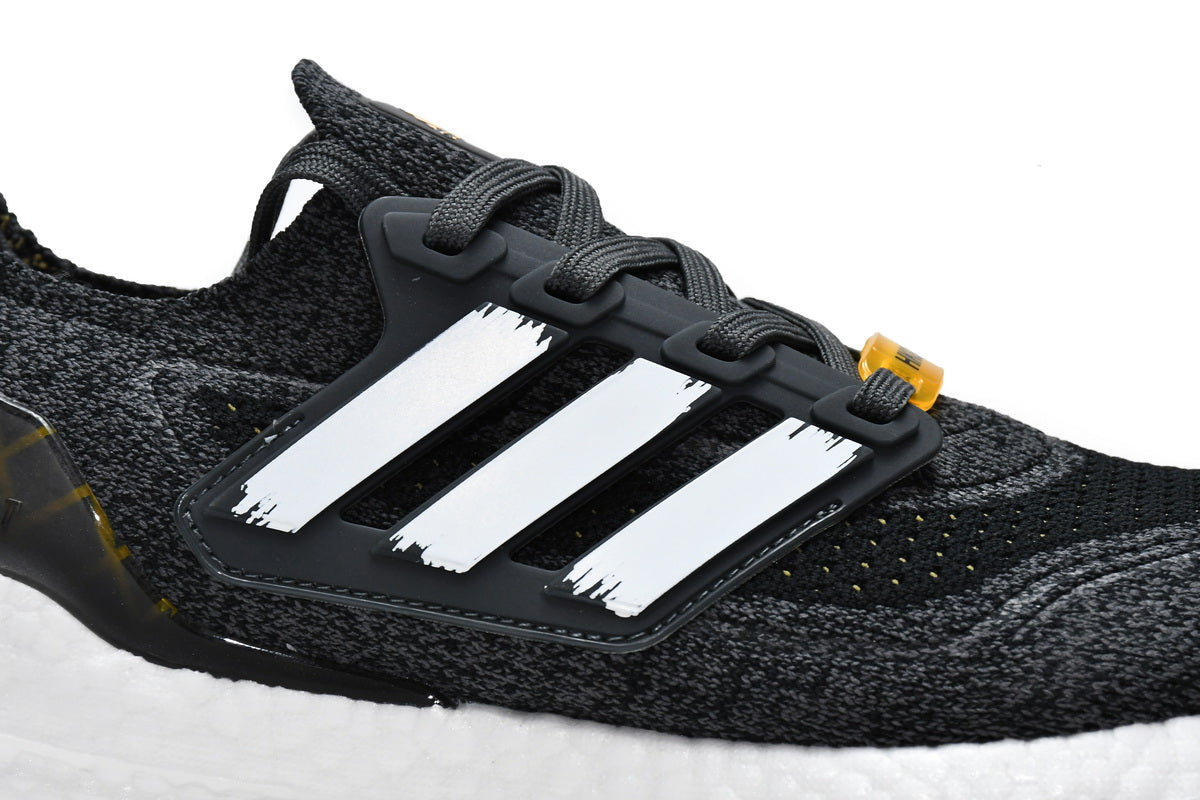 Adidas Ultra Boost 21 City Pack