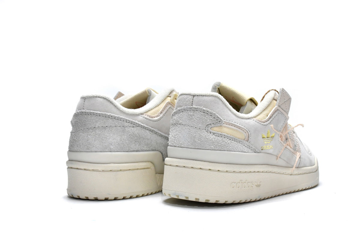 Adidas Forum Low Off White Halo Blush