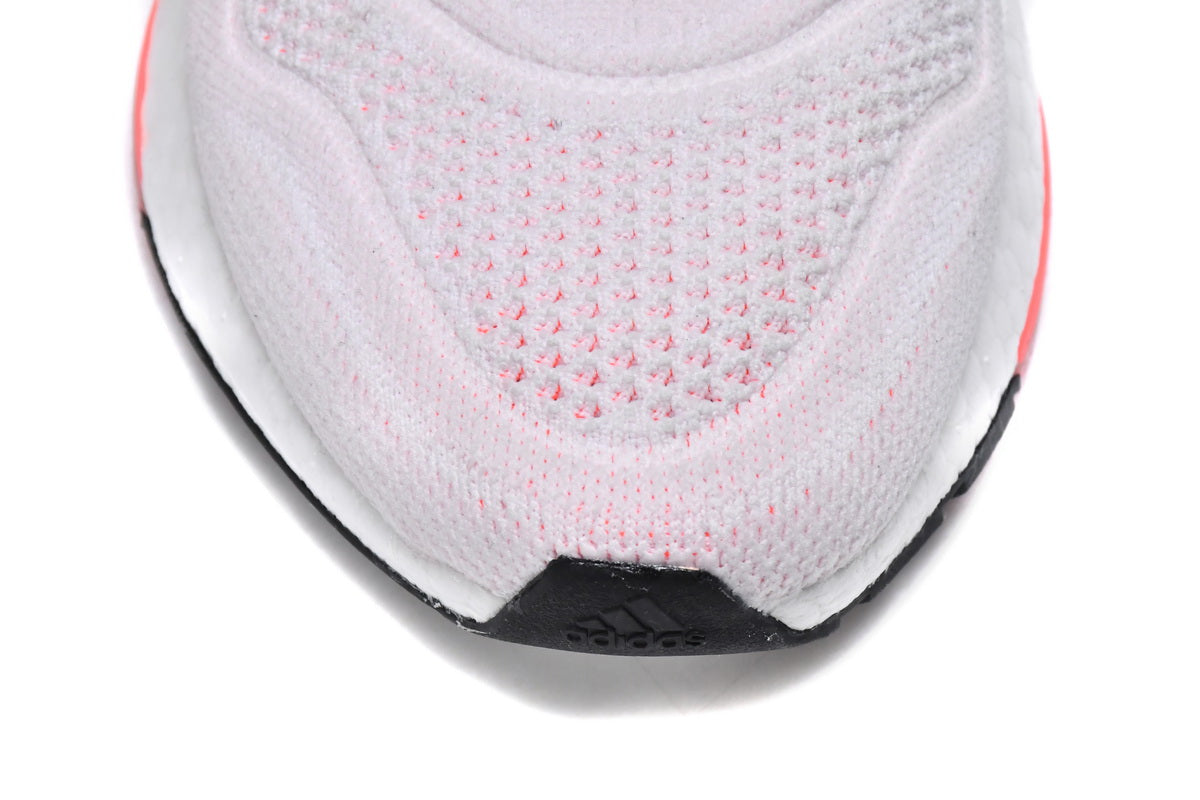 Adidas Ultra Boost 22 Pink Orange