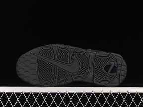 Nike Air More Uptempo "Black Reflective"