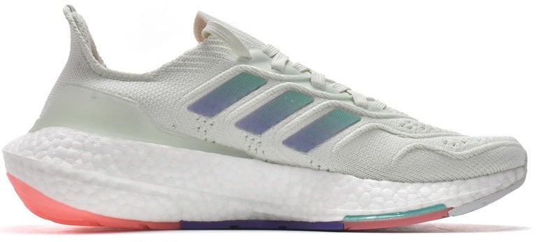 Adidas Ultra Boost 22 Heat.RDY Aqua