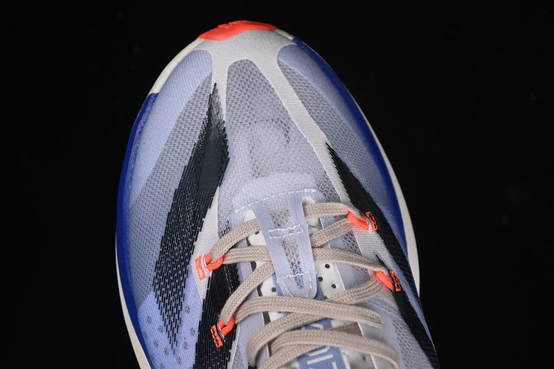 adidas ADIZERO ADIOS PRO 3 Off White/Aurora Ink/Flash Aqua