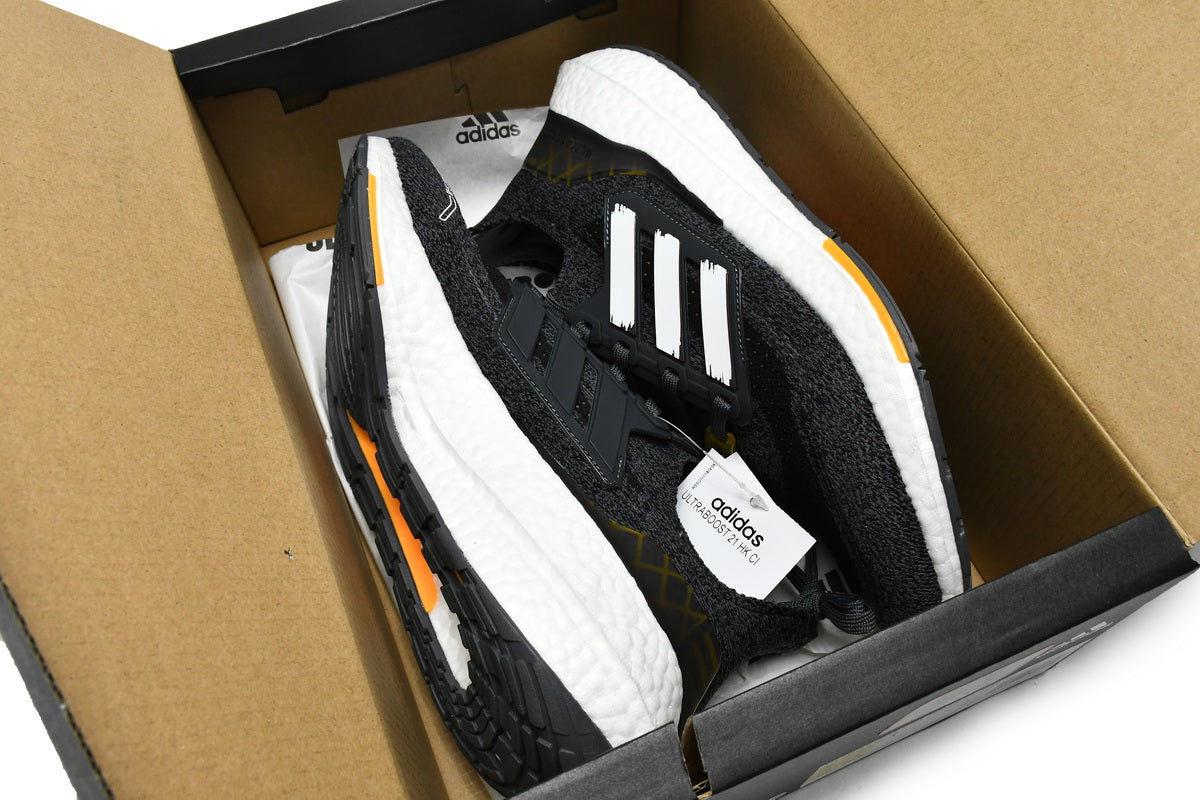 Adidas Ultra Boost 21 City Pack