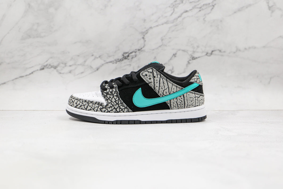 Nike SB Dunk Low Atmos Elephant