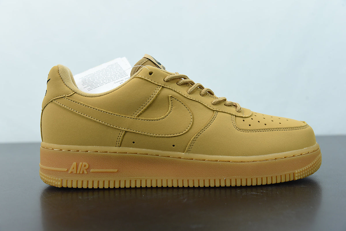 Nike Air Force 1 Low Flax