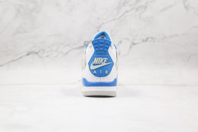 Jordan 4 Retro Military Blue