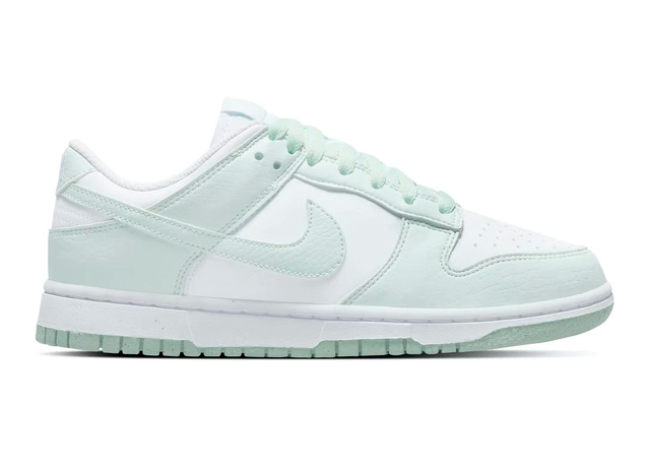 Nike Dunk Low Next Nature 'White Mint'