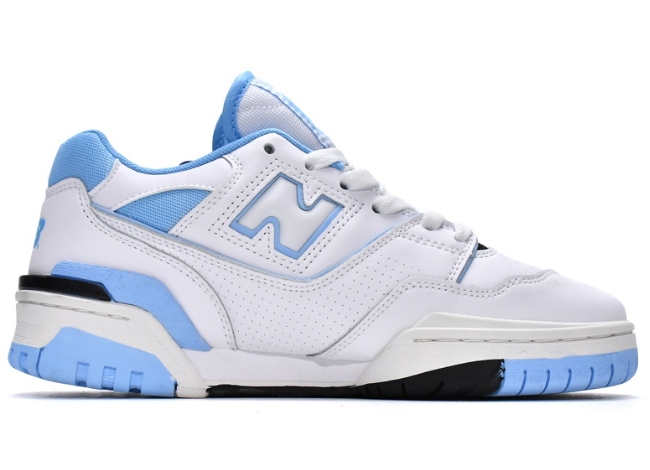 New Balance 550 Premuim Pack 'Light Blue'